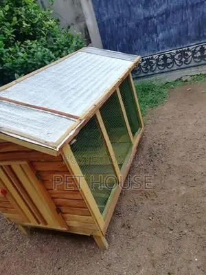 Cat cage - XL