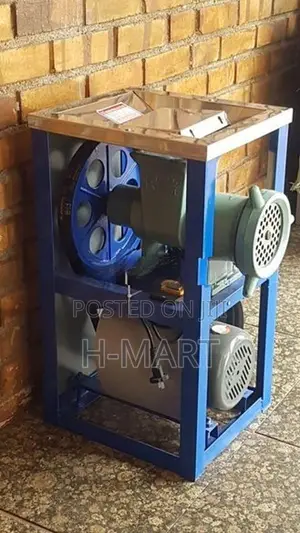 poultry, fish meat and bone grinder