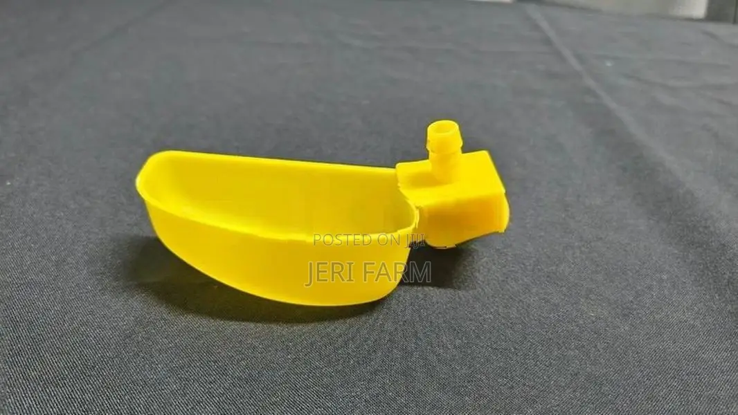 Automatic Drinking Bowl