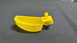 Automatic Drinking Bowl