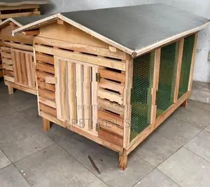 Cat cage - XL