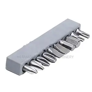BOSCH 12-PIECE MULTI-FUNCTION HOUSEHOLD TOOLKIT HERMAN HT 0805
