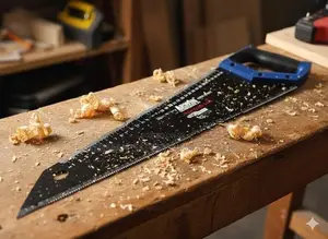 ARWIN 20-INCH PROFESSIONAL HAND SAW HERMAN HT 0812