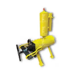 CARBIDE TANK HERMAN HT 0815