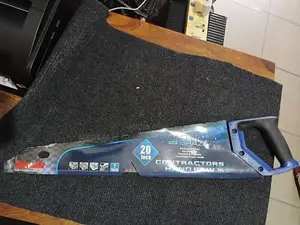ARWIN 20-INCH PROFESSIONAL HAND SAW HERMAN HT 0812