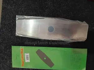 12-INCH 2-TOOTH BRUSH CUTTER BLADE HERMAN HT 0813
