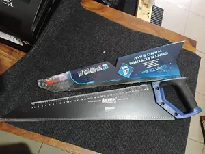 ARWIN 20-INCH PROFESSIONAL HAND SAW HERMAN HT 0812