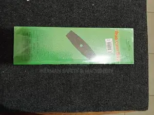 12-INCH 2-TOOTH BRUSH CUTTER BLADE HERMAN HT 0813