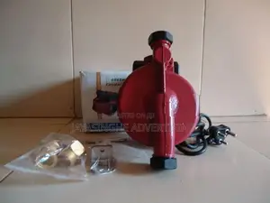 Pressure Pump Hot And Cold Water 10 Bar Greenpro