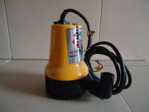 12V D.C Water Pump Head 4M