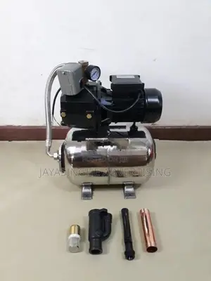 High Head Suction Pressure Pump 1 Hose Power ( Hugo Brand)