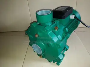 Hugo Water Pump 2" Hose power 2.5