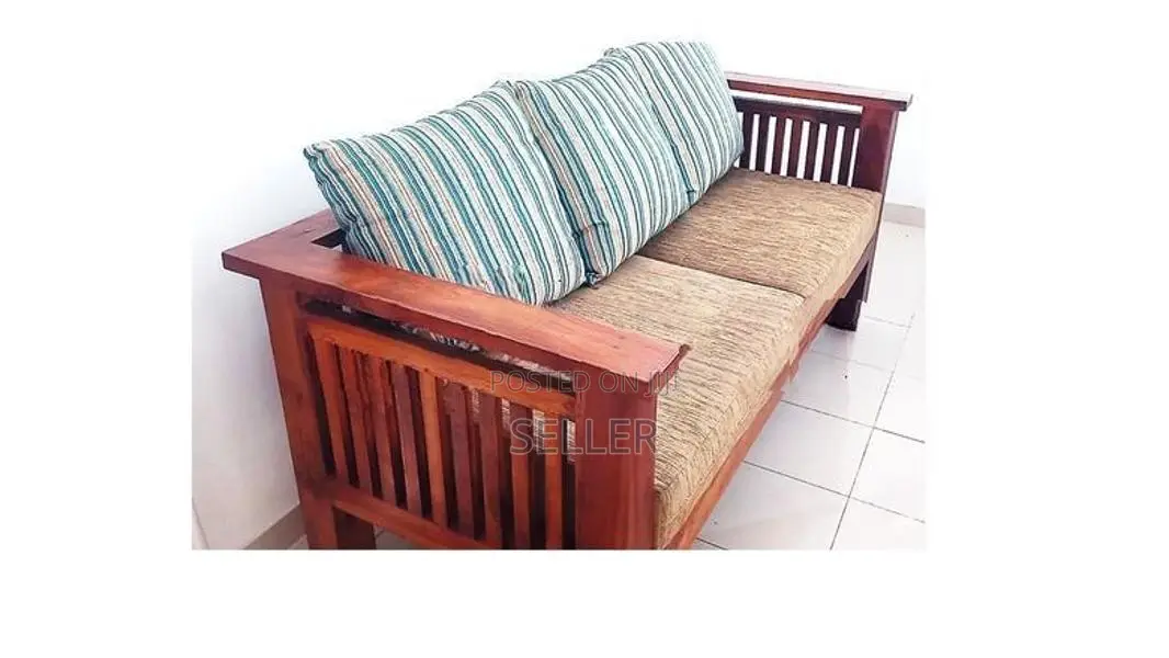 Sofa Set