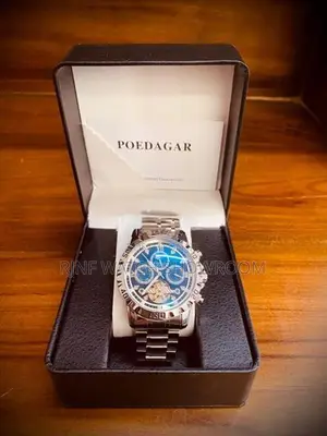 Poedagar Automatic WATCG