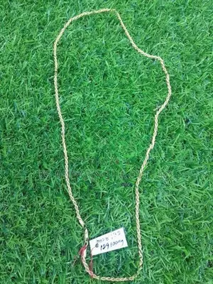 Silver Chain