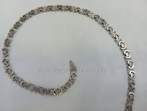 Silver Chain