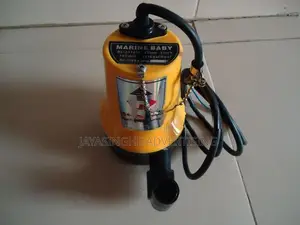 12V D.C Water Pump Head 4M