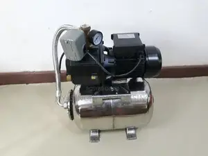 High Head Suction Pressure Pump 1 Hose Power ( Hugo Brand)