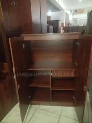 Modern 4 Ft Melamine Half Cupboards