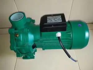 Hugo Water Pump 2" Hose power 2.5