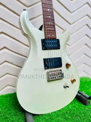 Toyama Electric guitar