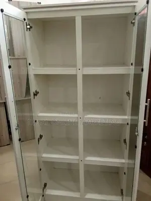 Melamine Office Cupboard (K-20)