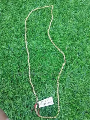 Silver Chain