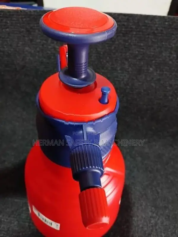 EMTOP 1.5L PRESSURE SPRAYER HERMAN HT 0830