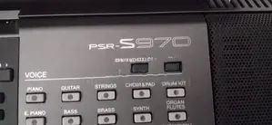 PSR S 970