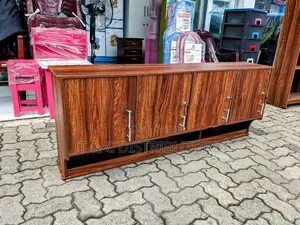 4 Door Pantry Cupboard
