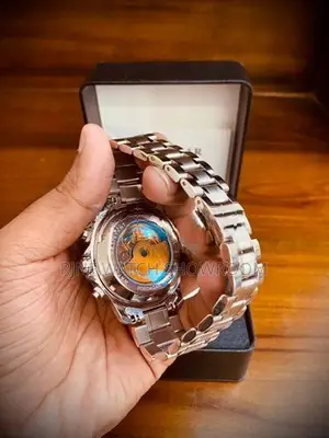 Poedagar Automatic WATCG