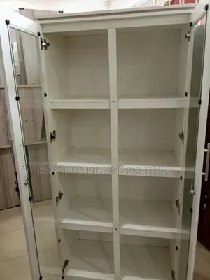 Melamine Office Cupboard (K-20)