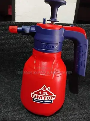 EMTOP 1.5L PRESSURE SPRAYER HERMAN HT 0830