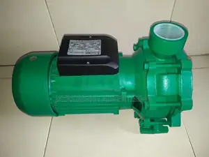 Hugo Water Pump 2" Hose power 2.5