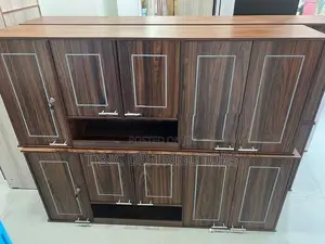 5 Door Pantry Cupboard