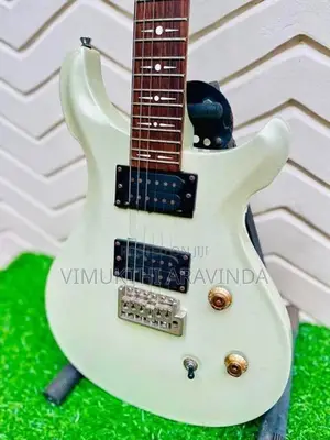 Toyama Electric guitar
