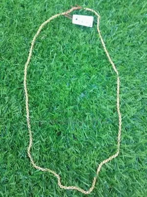 Silver Chain