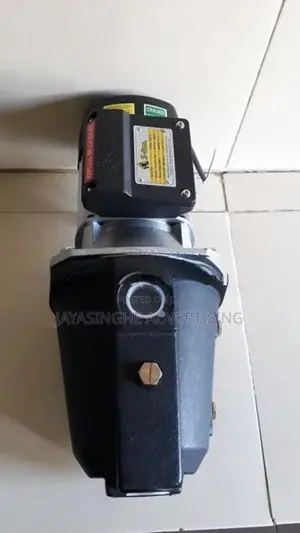 S-Lon Jet Type Water Pump (1 HP)