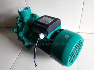 Hugo Water Pump 2" Hose power 2.5