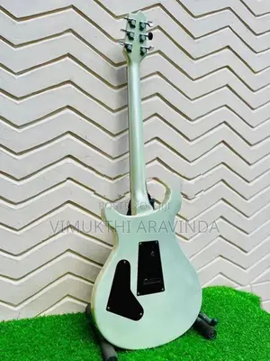 Toyama Electric guitar