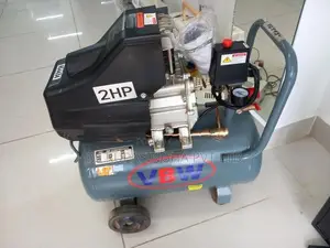 VBW 25L Compressor