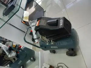 VBW 25L Compressor