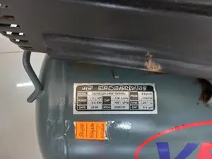 VBW 25L Compressor