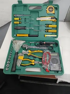 FEIBAO 32-PIECE TELECOMMUNICATION TOOL SET HERMAN HT 0839