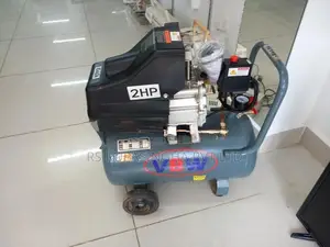 VBW 25L Compressor