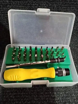 FEIBAO F28-1006 PRECISION SCREWDRIVER SET HERMAN HT 0840