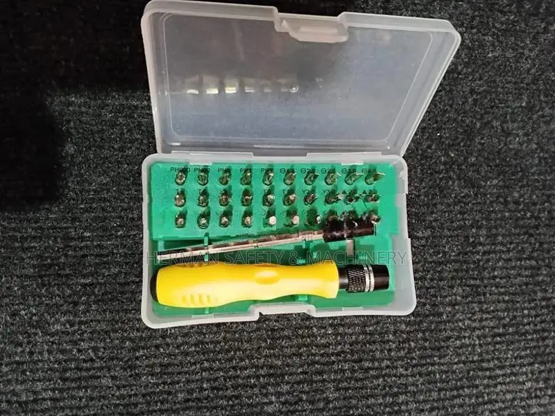 FEIBAO F28-1006 PRECISION SCREWDRIVER SET HERMAN HT 0840