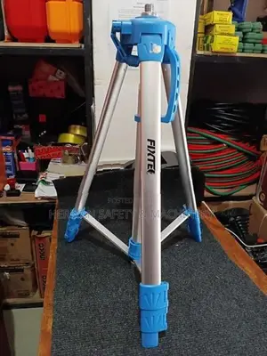 FIXTEC LASER LEVEL TRIPOD HERMAN HT 0841
