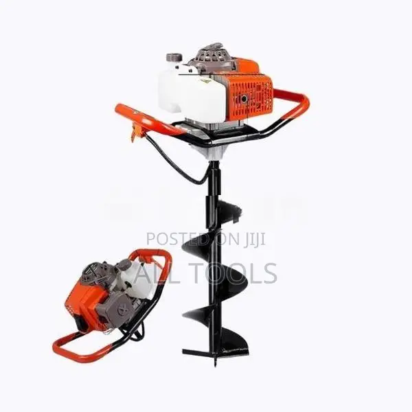 Earth Auger ( Lion ) 63CC