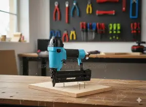 FIXTEC PNEUMATIC NAILER HERMAN HT 0843